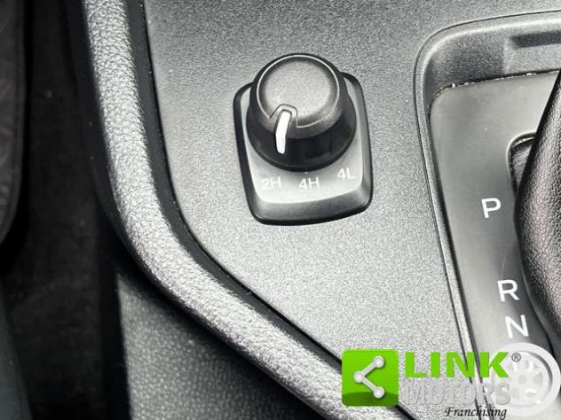 FORD Ranger 2.0 EcoBlue 213cv Wildtrak rif. 24101433 - Foto 7