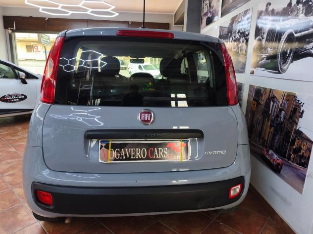 Fiat Panda 1.0 benzina 70CV 5 posti - Foto 2