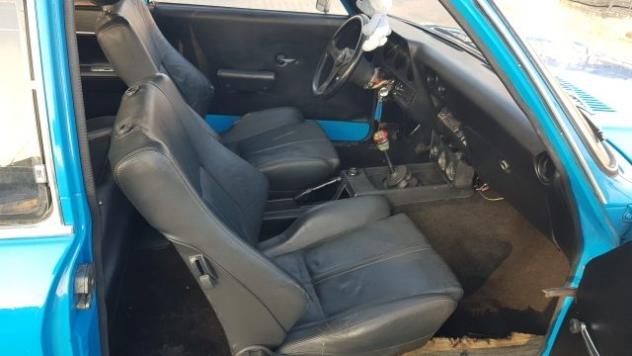 OPEL Ascona A 1.9 S STORICA MOTORE PREPARATO rif. 23663282 - Foto 10