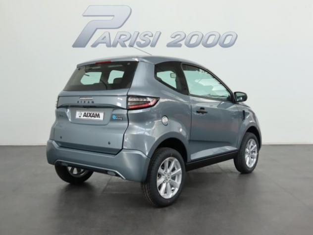AIXAM City Pack Ambition *PROMO PARISI GROUP* rif. 22312301 - Foto 3