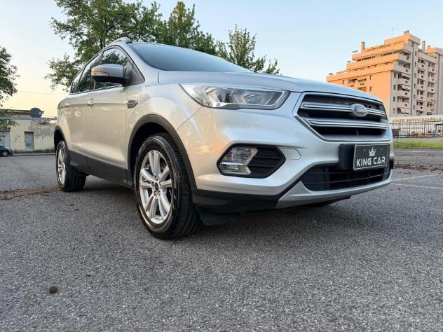 Ford Kuga 1.5 TDCI 120 CV S&S 2WD Powershift ST-Line - Foto 2