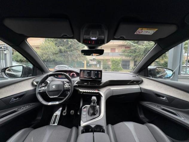 PEUGEOT 3008 PureTech Turbo 130 GT *PREZZO PROMO* rif. 23149486 - Foto 7