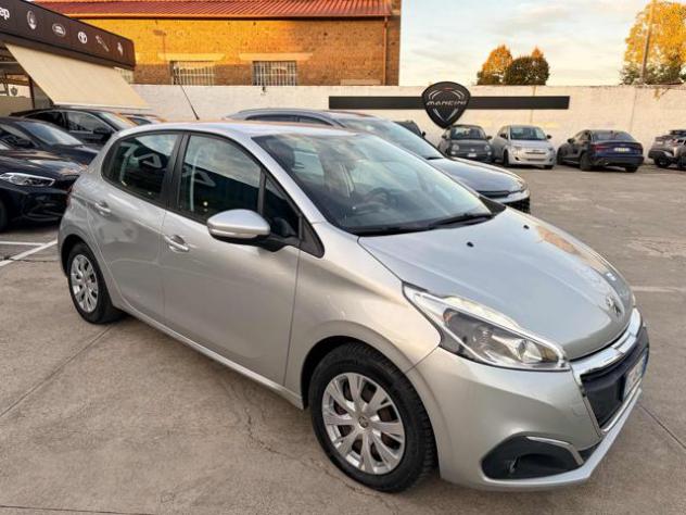 PEUGEOT 208 1° serie BlueHDi 75 5 porte Active rif. 24179554 - Foto 3