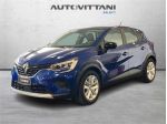 RENAULT Captur 1.6 E-Tech full hybrid Equilibre 145cv auto rif. 23843082