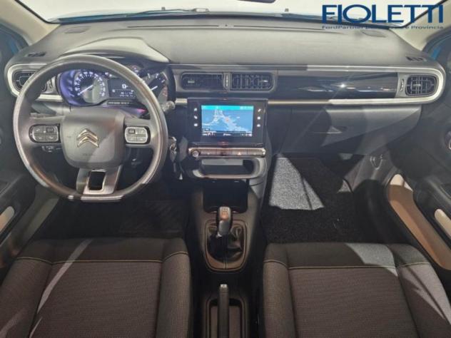 Citroën C3 3ª SERIE PURETECH 83 S&S SHINE - Foto 6