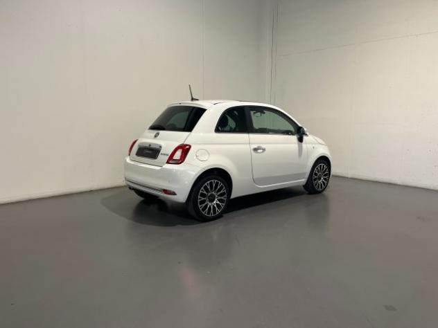 FIAT 500 1.0 HYBRID CONNECT rif. 24165810 - Foto 3