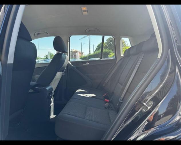 VOLKSWAGEN Tiguan 1.4 TSI 125CV CROSS rif. 23788773 - Foto 9