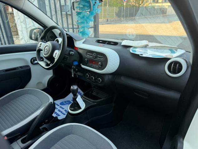 Renault Twingo SCe 65 CV Duel2 - Foto 9