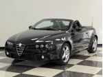 Alfa Romeo Spider 2.2 JTS Exclusive