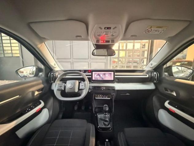 CITROEN C3 PureTech 100 S&S Max rif. 24221033 - Foto 7