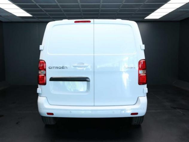 CITROEN Jumpy 2.2 BlueHDi 180 S&S EAT8 PL-TN Furgone M rif. 24105152 - Foto 9