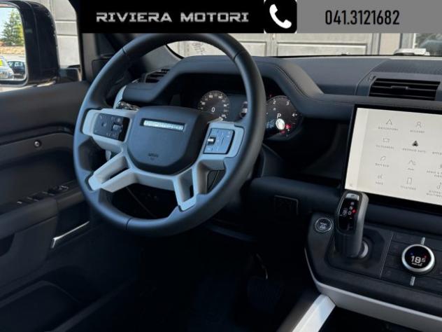 LAND ROVER Defender 110 3.0D I6 200 CV AWD Auto S rif. 23977192 - Foto 5