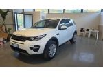 Land Rover Discovery Sport 2.0 TD4 150 CV AWD