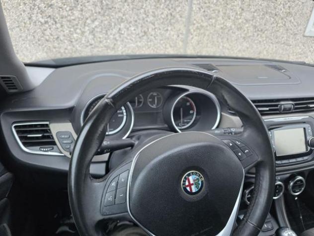 ALFA ROMEO Giulietta 1.6 JTDm-2 105 CV Progression rif. 24205435 - Foto 8