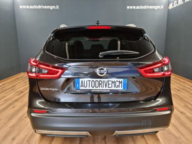 NISSAN Qashqai 1.6 DIG-T TEKNA rif. 24149355 - Foto 3