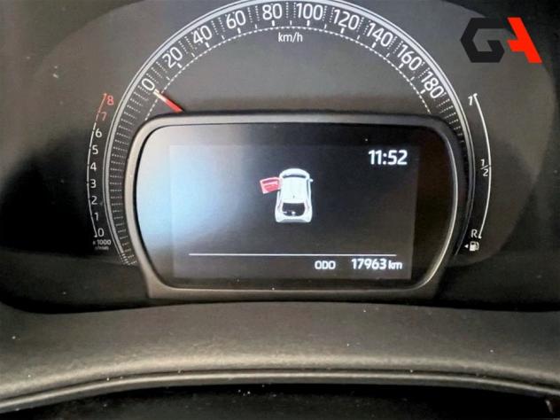 Toyota Aygo X 1.0 VVT-i 72 CV 5 porte Active S-CVT - Foto 10