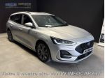 FORD Focus SW EcoBoost 155 CV Powershift ST-line - PROMO rif. 24125775