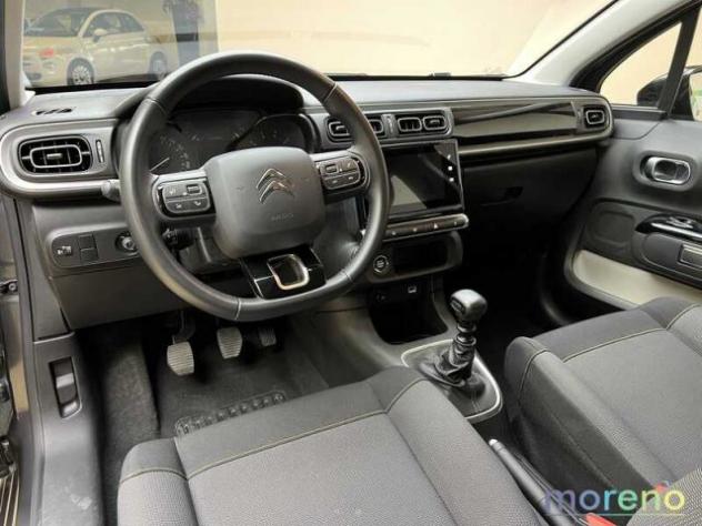 CITROEN C3 1.5 bluehdi 100 CV Shine s&s rif. 18566548 - Foto 6