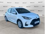 Toyota Yaris Yaris 1.5h Active