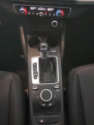 AUDI Q2 30 TDI S Tronic Business Navi Clima Aut. rif. 23811734 - Foto 10