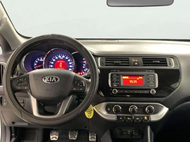 KIA Rio 1.1 CRDi 5p. Cool rif. 24194308 - Foto 8
