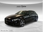 Mercedes-Benz Classe A - W177 2018 A 180 d Sport Night edition auto