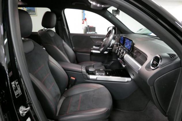 MERCEDES-BENZ GLB 200 d Automatic Premium Pack Night 7 Posti rif. 22724461 - Foto 8