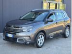 Citroën C5 Aircross BHDi 130 EAT8 Business Navy-Telecamera