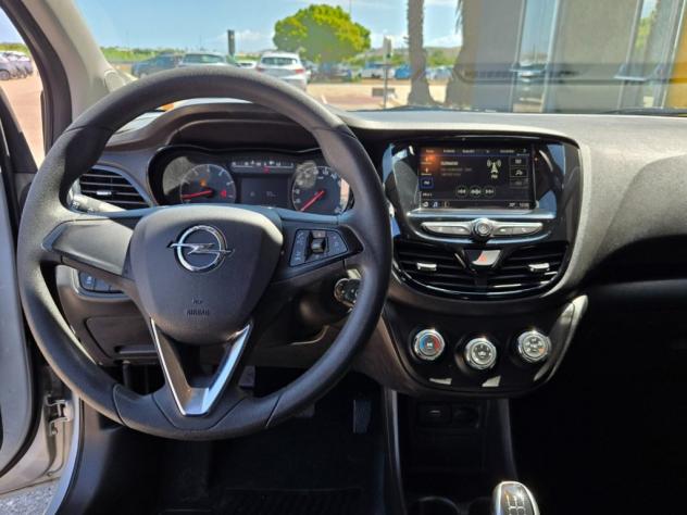 Opel Karl Rocks 1.0 75 CV - Foto 9