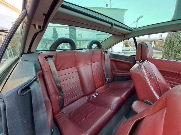 Renault Mégane Cabrio 2.0 16V dCi Luxe - Foto 10
