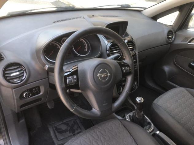 OPEL Corsa 1.0 12V 5 porte Edition rif. 23838605 - Foto 10