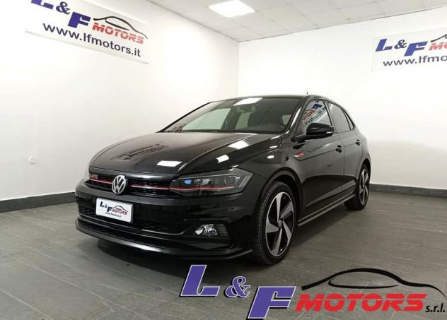 Volkswagen Polo GTI 2.0 TSI GTI DSG BMT - Foto 2