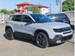 JEEP Avenger 1.2 110 CV MHEV Summit km.0 PREZZO REALE!! rif. 23736385