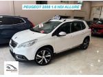 Peugeot 2008 1.6 HDI *come nuova*
