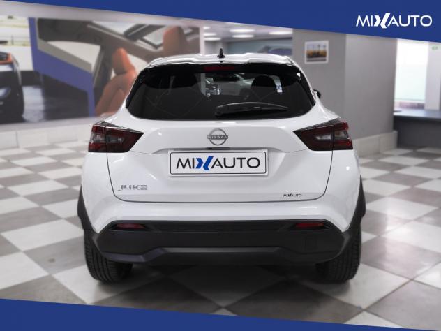 Nissan Juke 1.0 DIG-T N-Connecta 114CV - Foto 4