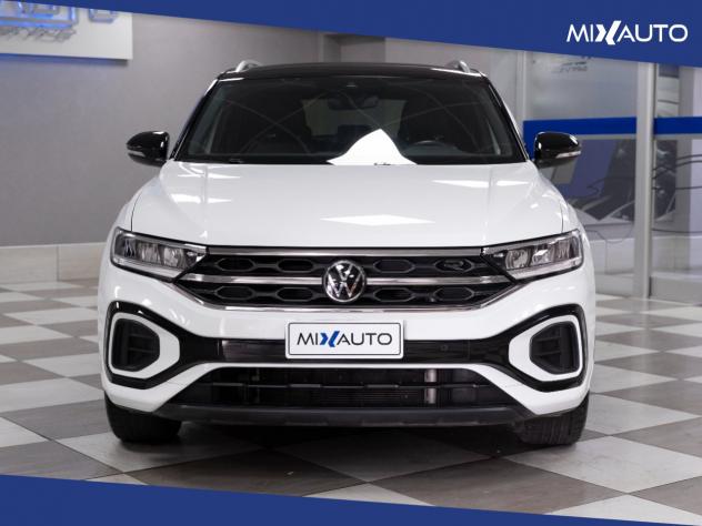 Volkswagen T-Roc 1.0 TSI R-Line 110CV - Foto 2