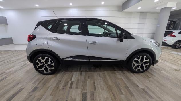 Renault Captur TCe 12V 90 CV Start&Stop Energy Intens - Foto 3