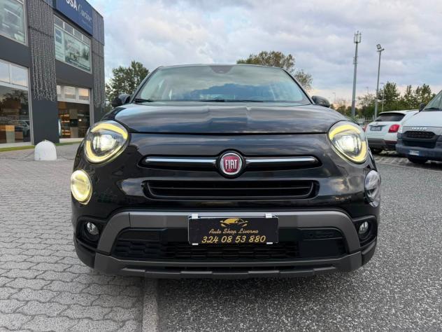 Fiat 500X 1.6 MultiJet 120 CV DCT Cross - Foto 8