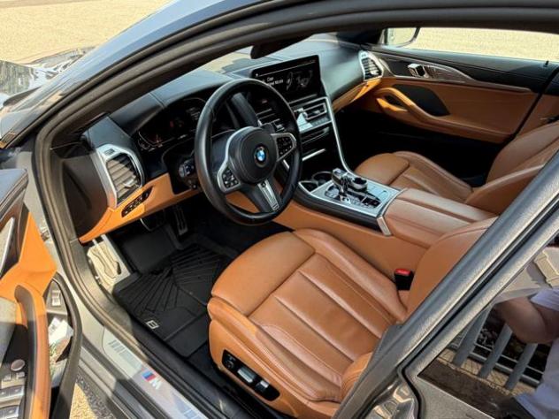 BMW 840 i xDrive Gran Coupé rif. 23833892 - Foto 10