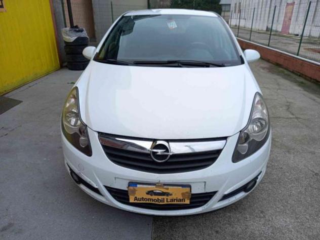 OPEL Corsa 1.3 CDTI 75CV F.AP. 5 porte Edition NEOPATENTATI rif. 23932209 - Foto 2