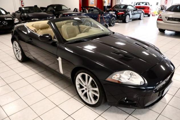 JAGUAR XKR ???? XKR 4.2 V8 SUPERCHARGED - Tagliandi Jaguar rif. 24059132 - Foto 6