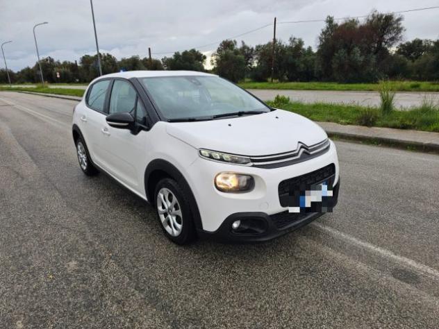 CITROEN C3 BlueHDi 100 S&S Business Combi 4 POSTI N1 rif. 23821521 - Foto 3