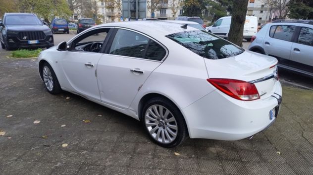 Opel Insignia I Berlina 2.0 cdti Cosmo 160cv - Foto 2
