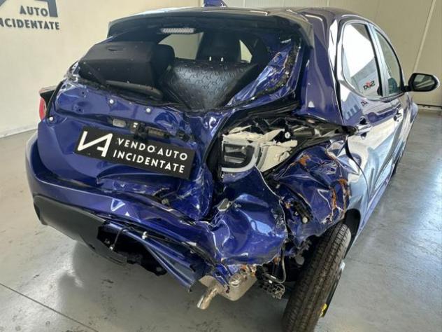 TOYOTA Yaris 1.5 130 HYBRID LOUNGE rif. 23944623 - Foto 9
