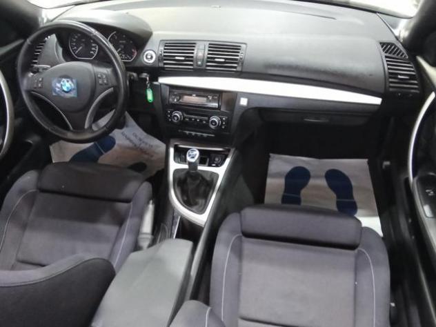 BMW 118 d 2.0 143CV Cabrio Futura rif. 23985536 - Foto 9