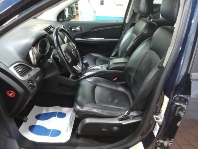 FIAT Freemont 2.0 Mjt 170 CV 4x4 a7 Posti Aut. Lounge rif. 24153641 - Foto 9