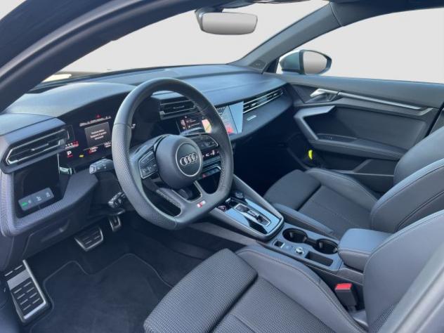 AUDI A3 S3 SPB TFSI quattro S tronic rif. 23995238 - Foto 9