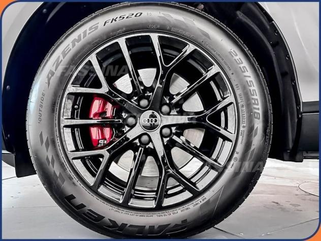 Audi Q3 Sportback Sportback TFSI 150 kW quattro S tronic Business - New Model - Foto 7