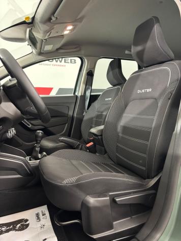 Dacia Duster 1.5 Blue dCi 8V 115 CV 4x4 Extreme - Foto 7
