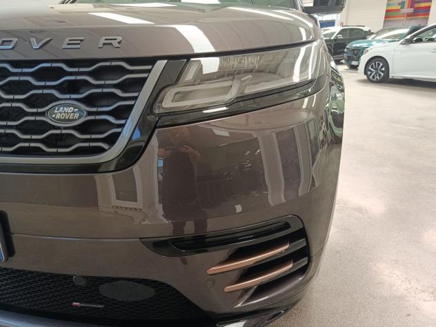 Land Rover Range Rover Velar 2.0d i4 mhev R-Dynamic S 4wd 204cv auto - Foto 6